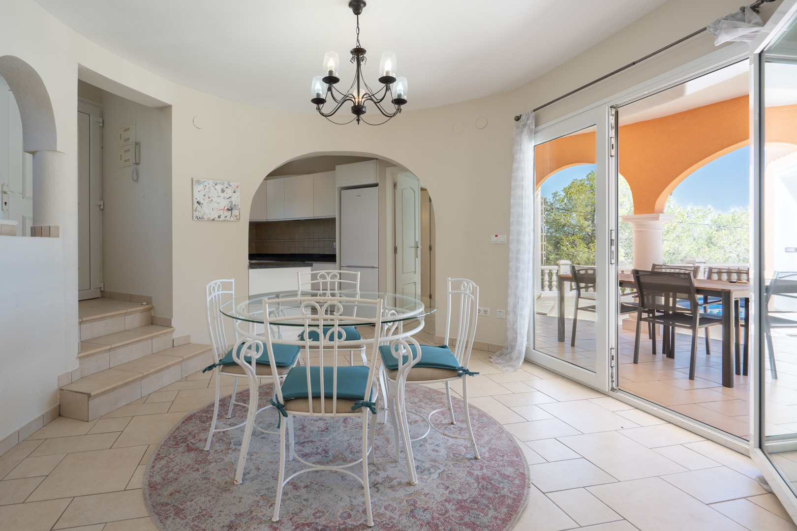 Villa, Javea