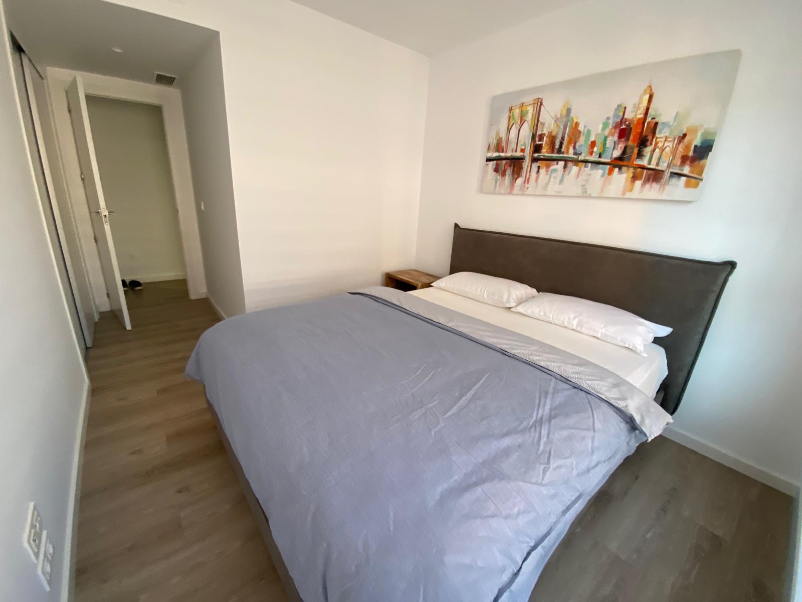Apartment, Centro ciudad