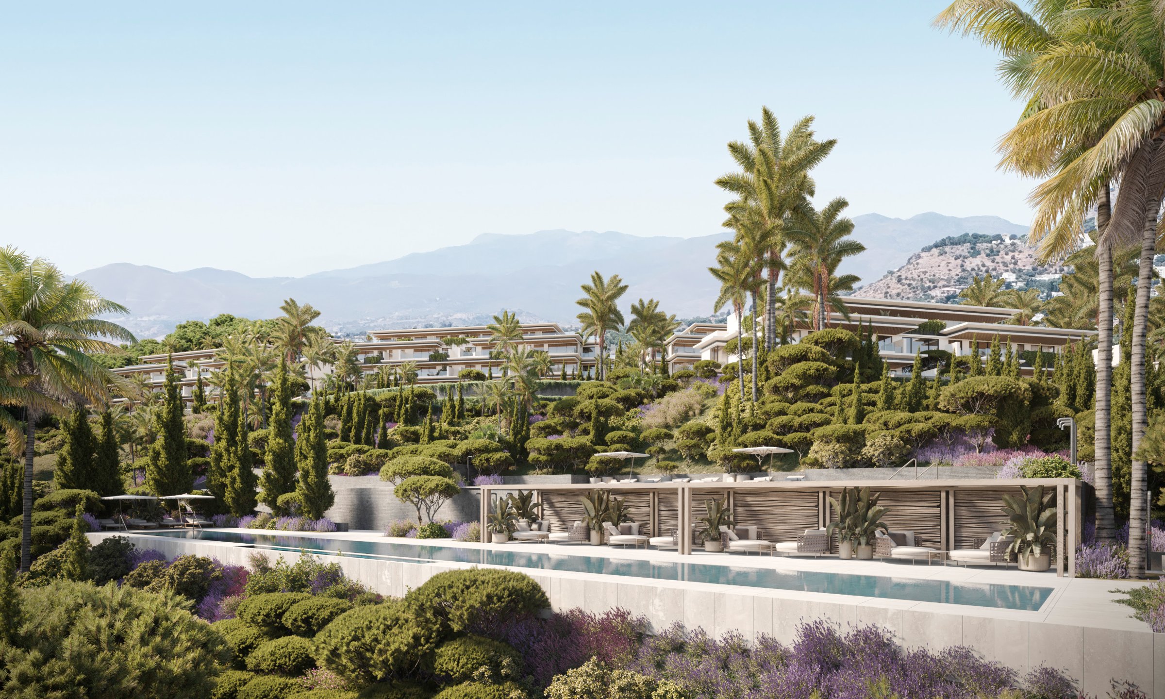 Penthouse, Mijas, Buenavista