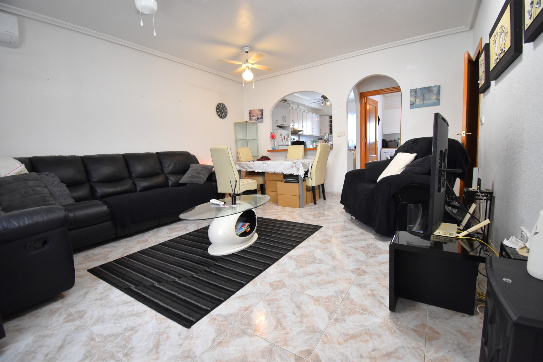 Townhouse, Playa Flamenca
