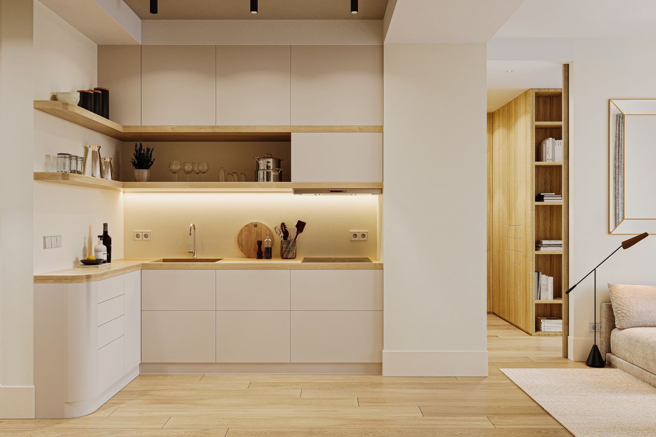 Apartment, Barcelona