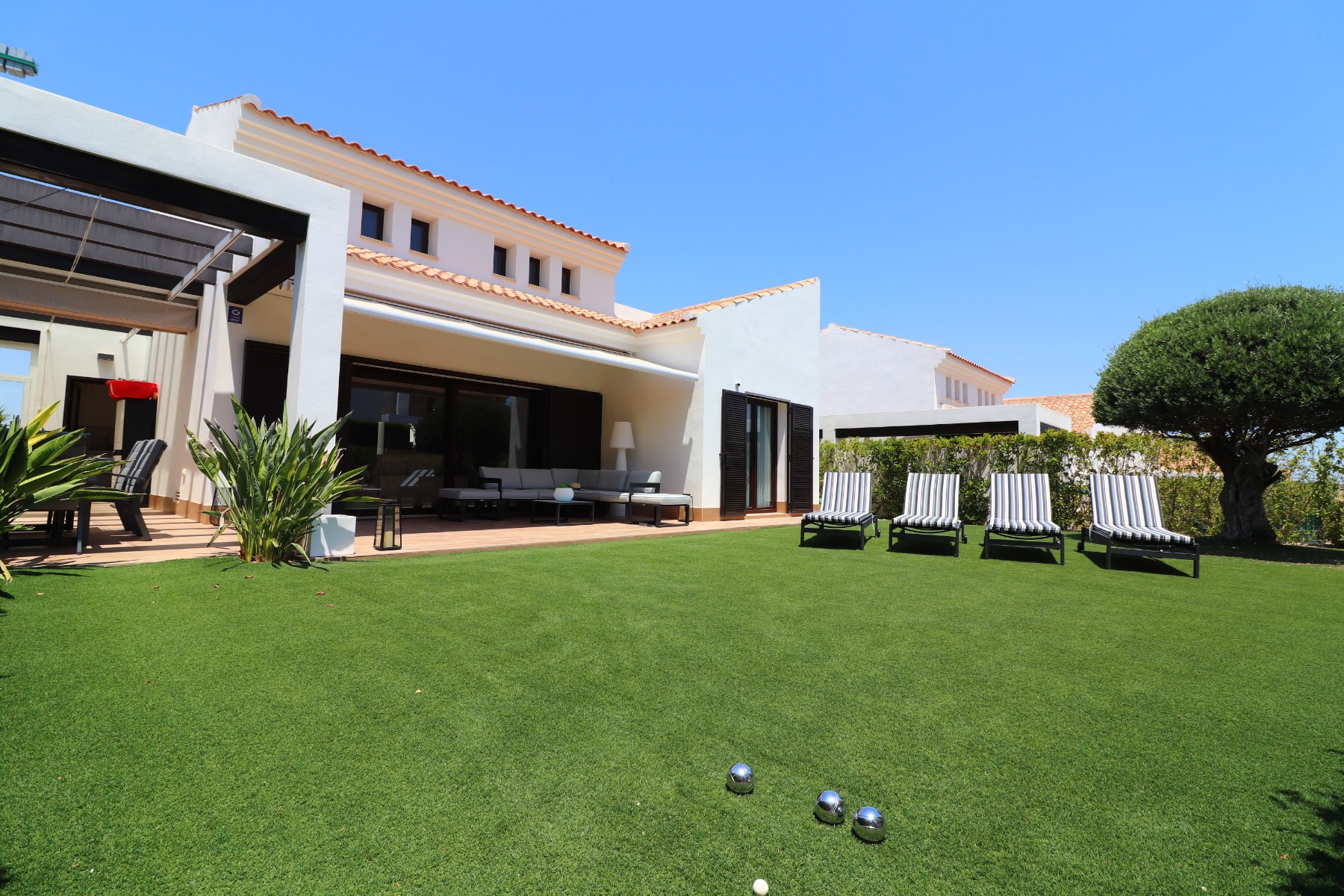 Villa, La Finca Golf Resort