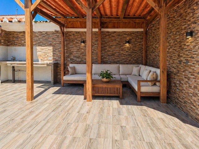Villa, Carrió - La Merced - Los Pinos