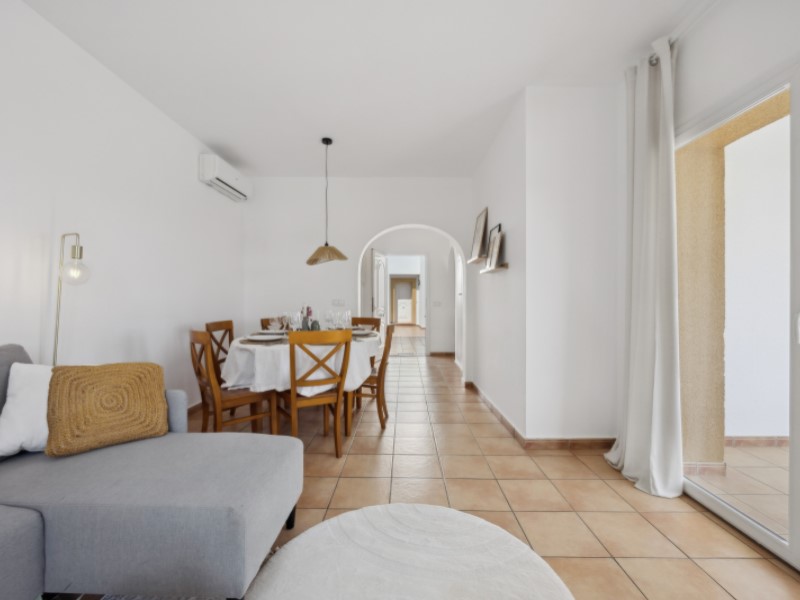 Villa, La Granadella  - Costa Nova