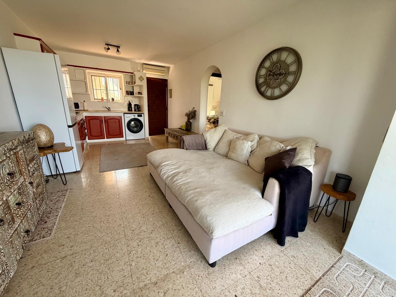Apartment, Paichi