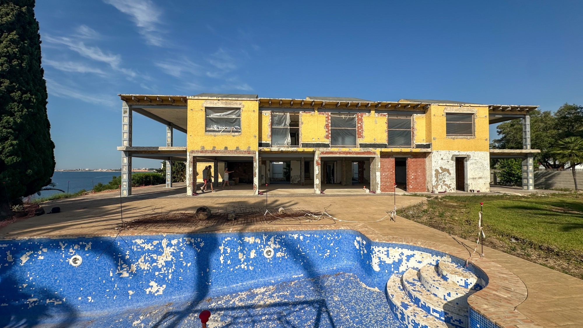 Villa, Cabo Roig