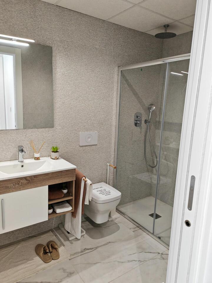 Apartment, San Miguel De Las Salinas