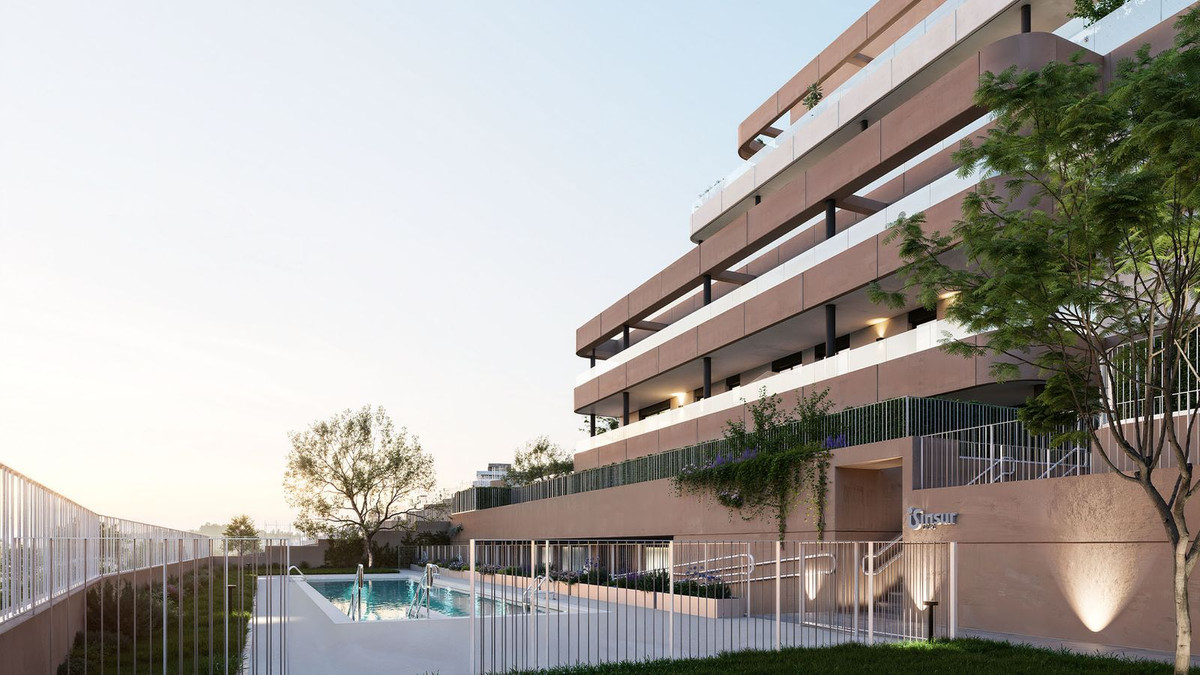 Apartment, Estepona