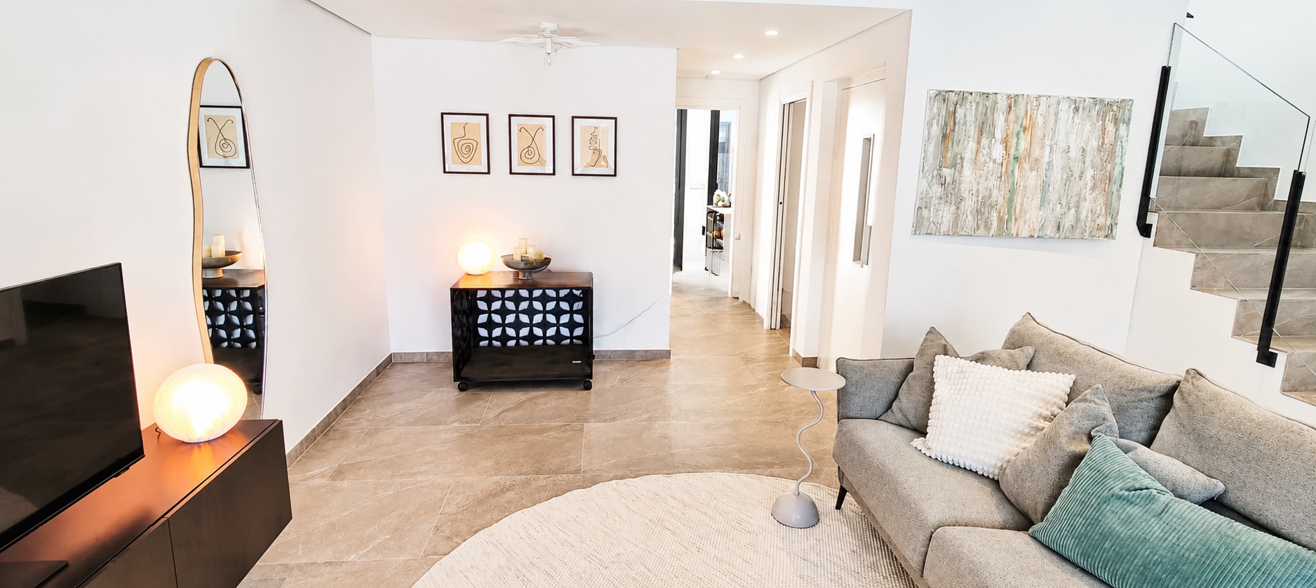 Townhouse, Gata de Gorgos