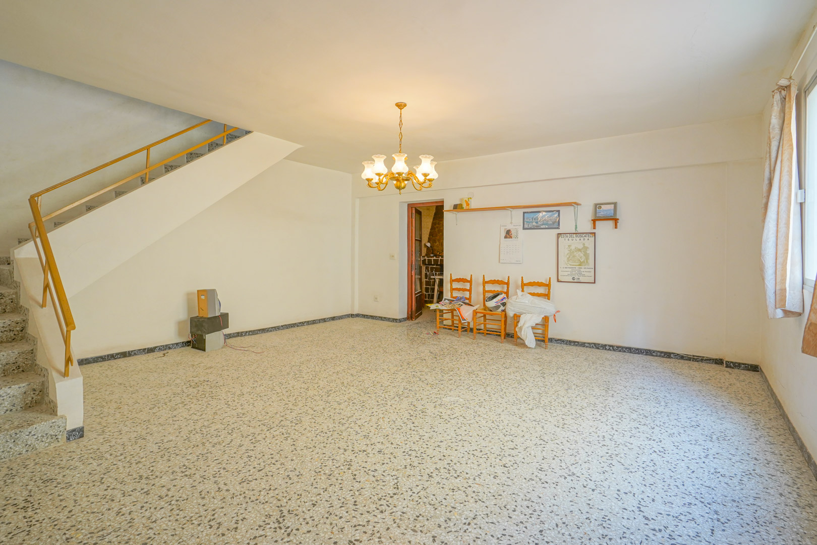 Townhouse, Benissa