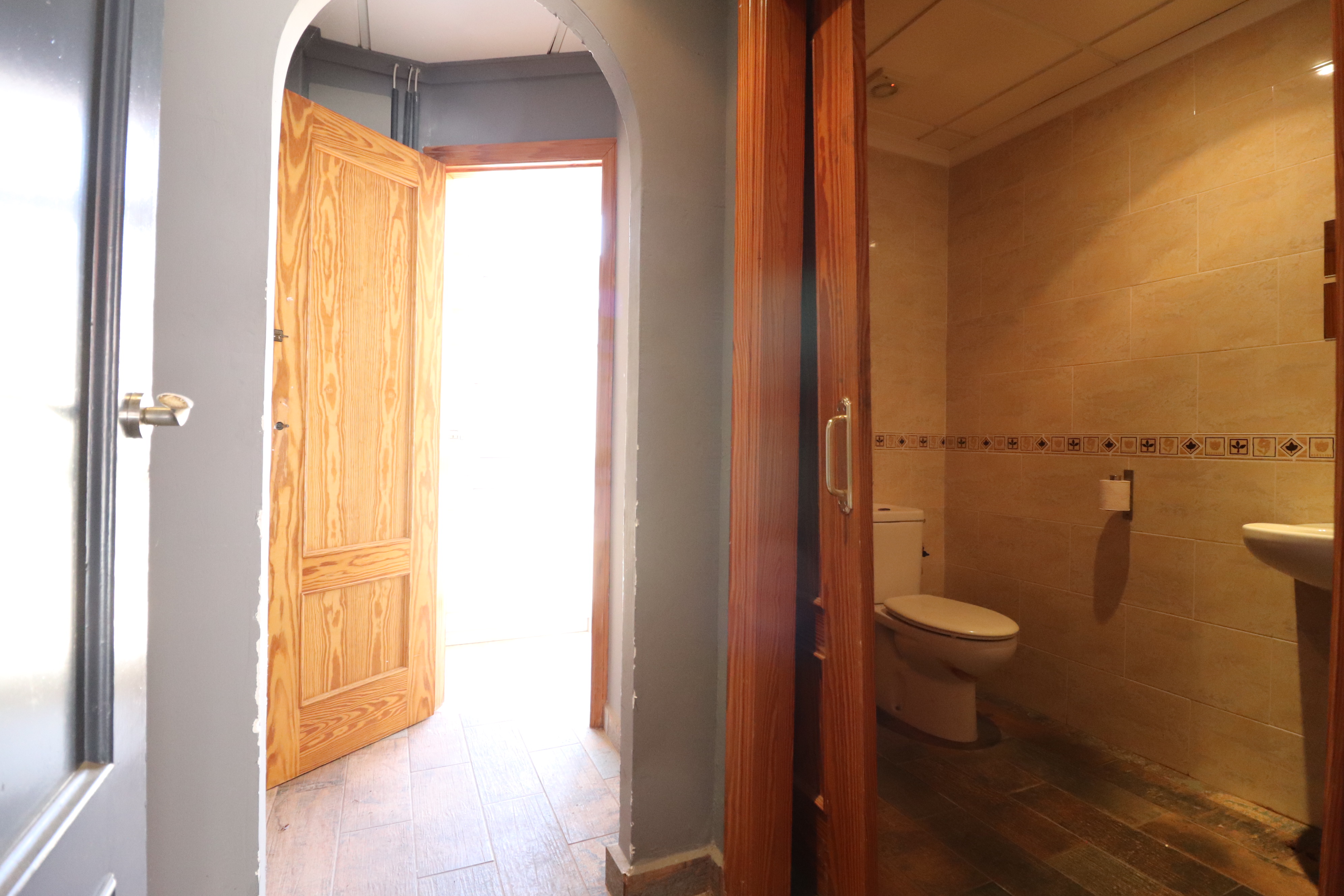 Commercial, La Finca Golf Resort