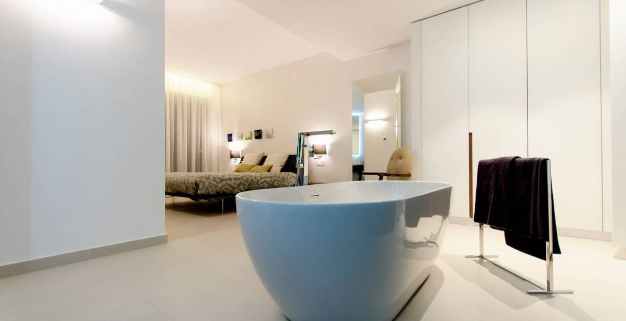 Villa, Campoamor