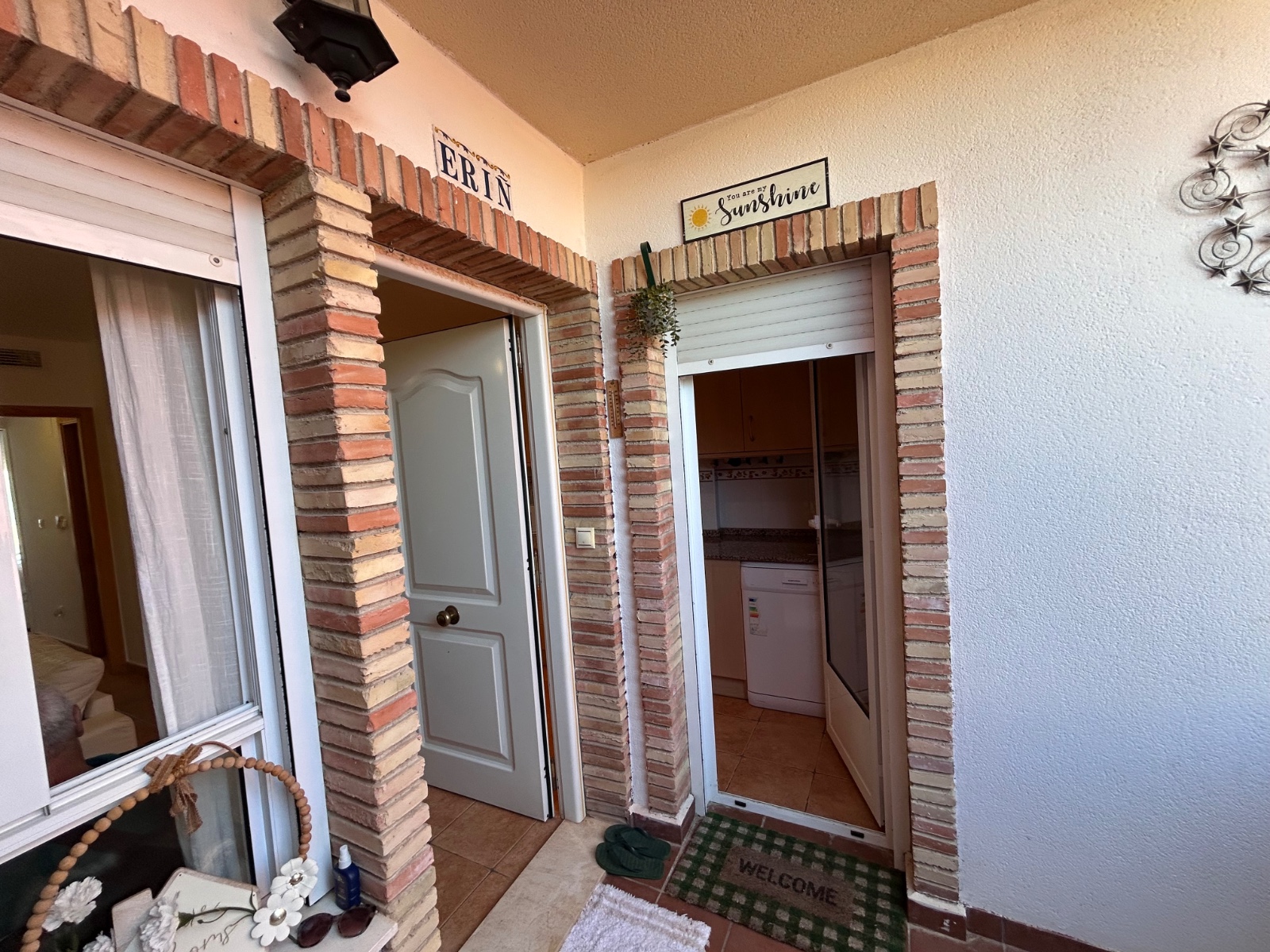 Apartment, Torremendo