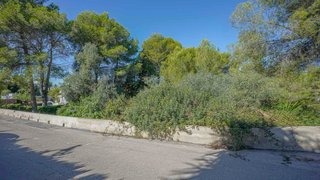 Plot / Land, Portichol - Balcón al Mar