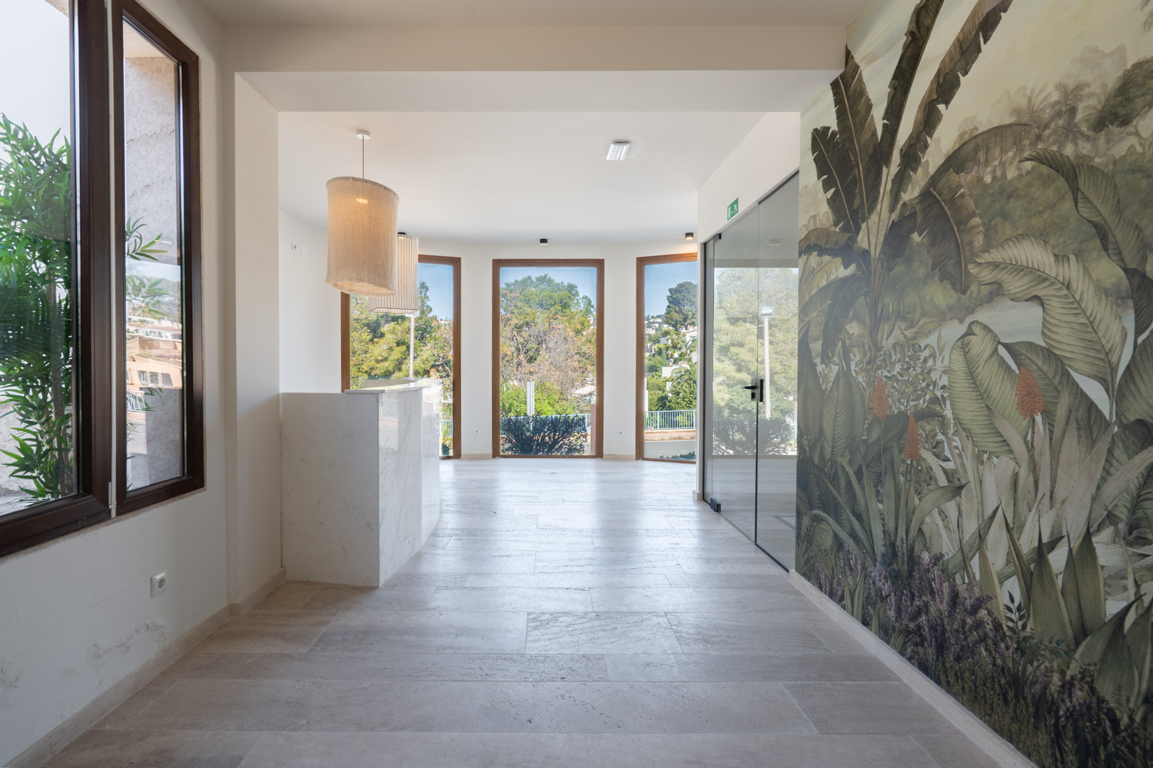Commercial, Benissa