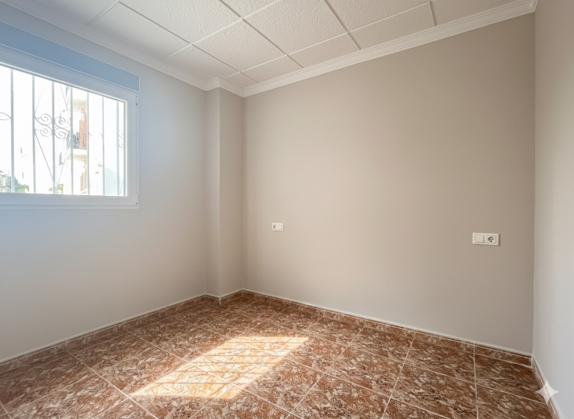 Ground Floor, Puerto