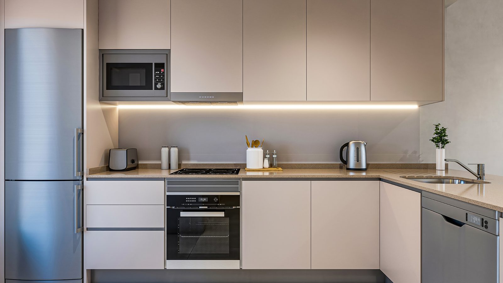 Apartment, Torrevieja