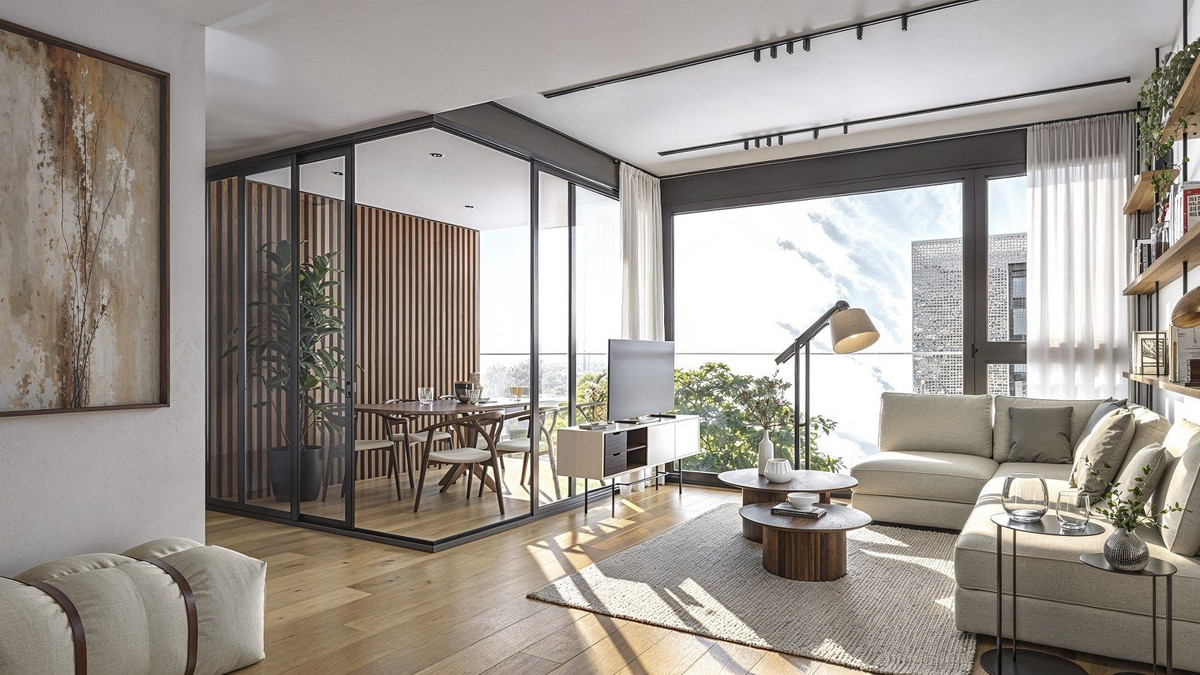 Apartment, Estepona
