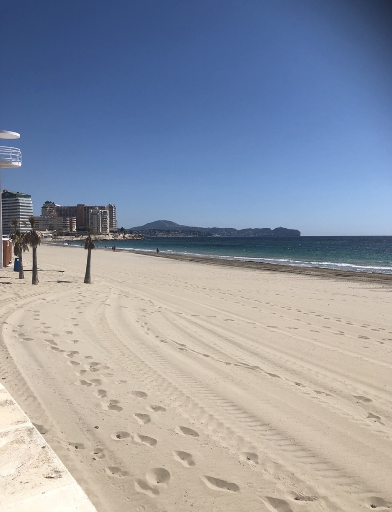 Villa, Calpe