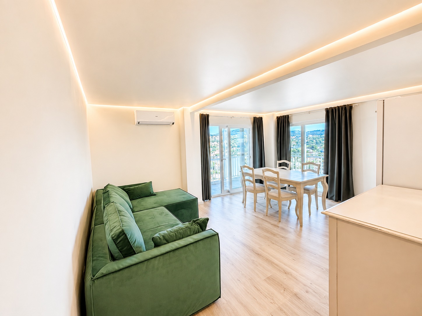 Apartment, Zona Levante - Playa Fossa