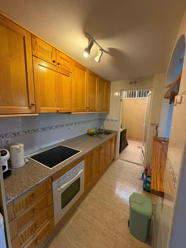 Bungalow, Gran Alacant