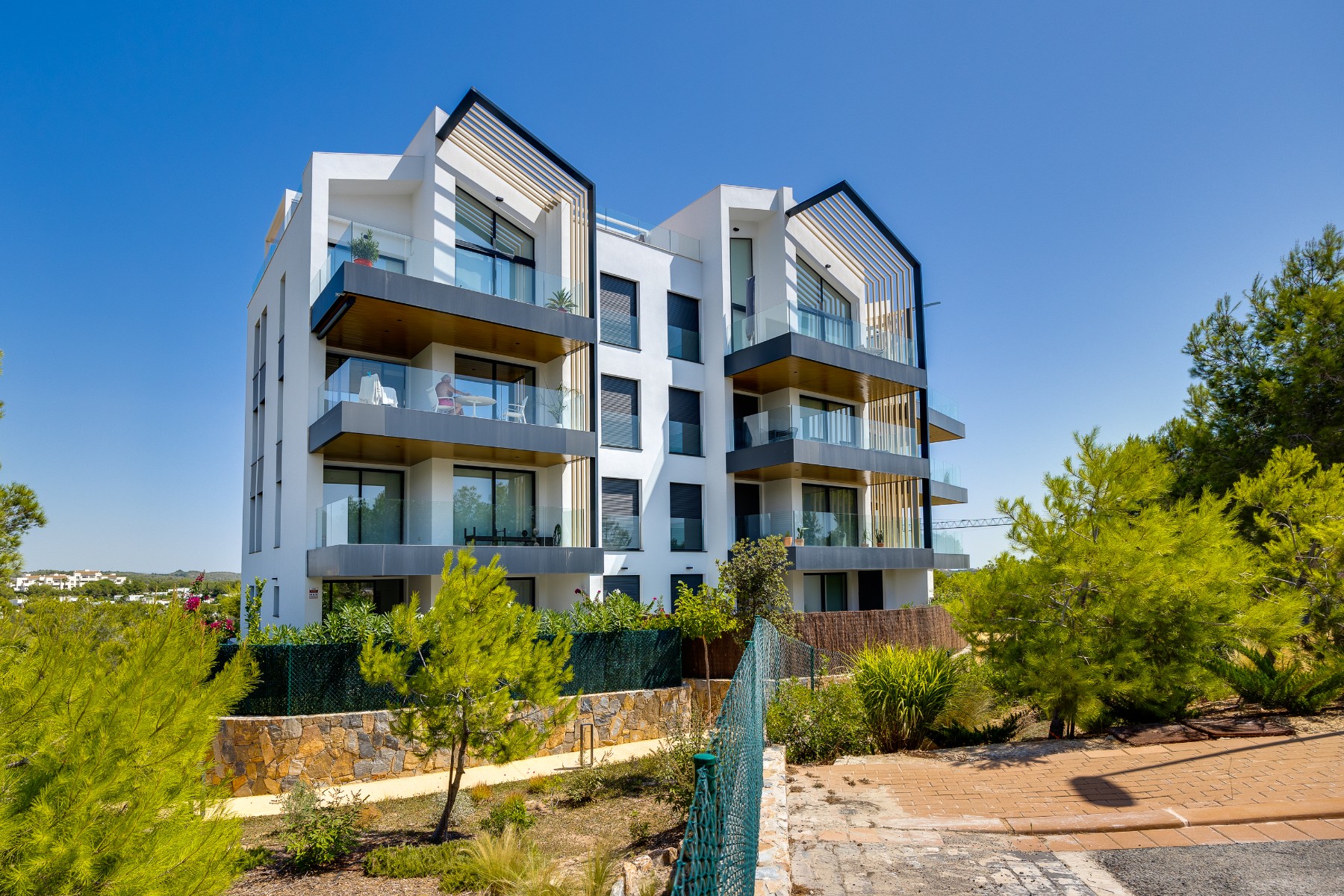 Apartment, Las Colinas Golf Resort