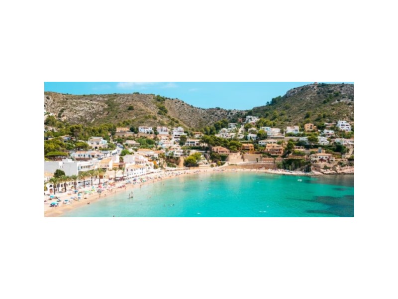 Villa, Moravit - Cap Blanc