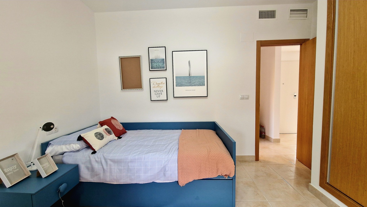 Villa, Lorca