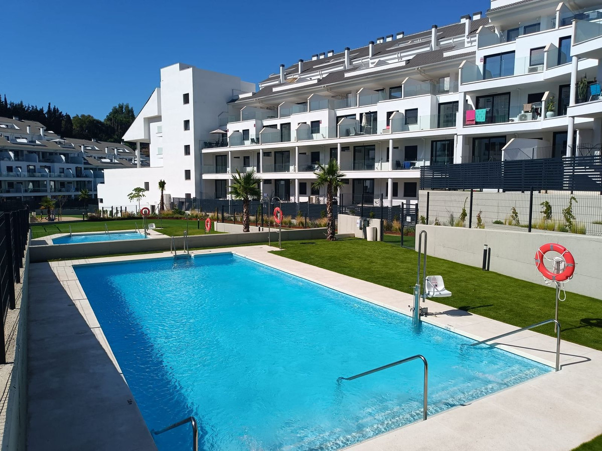 Apartment, Fuengirola
