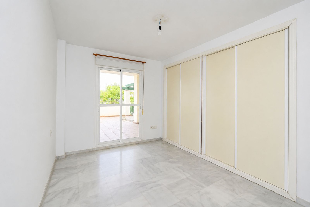 Apartment, Nueva Andalucía