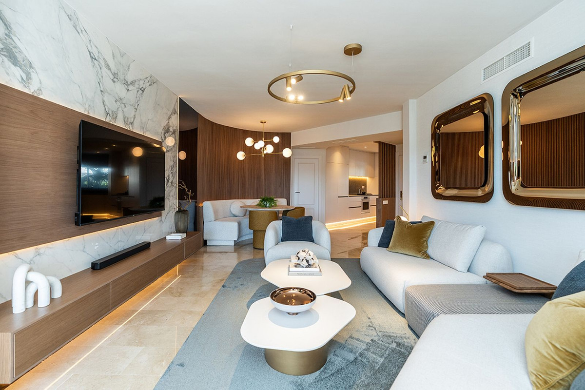 Apartment, Bel Air