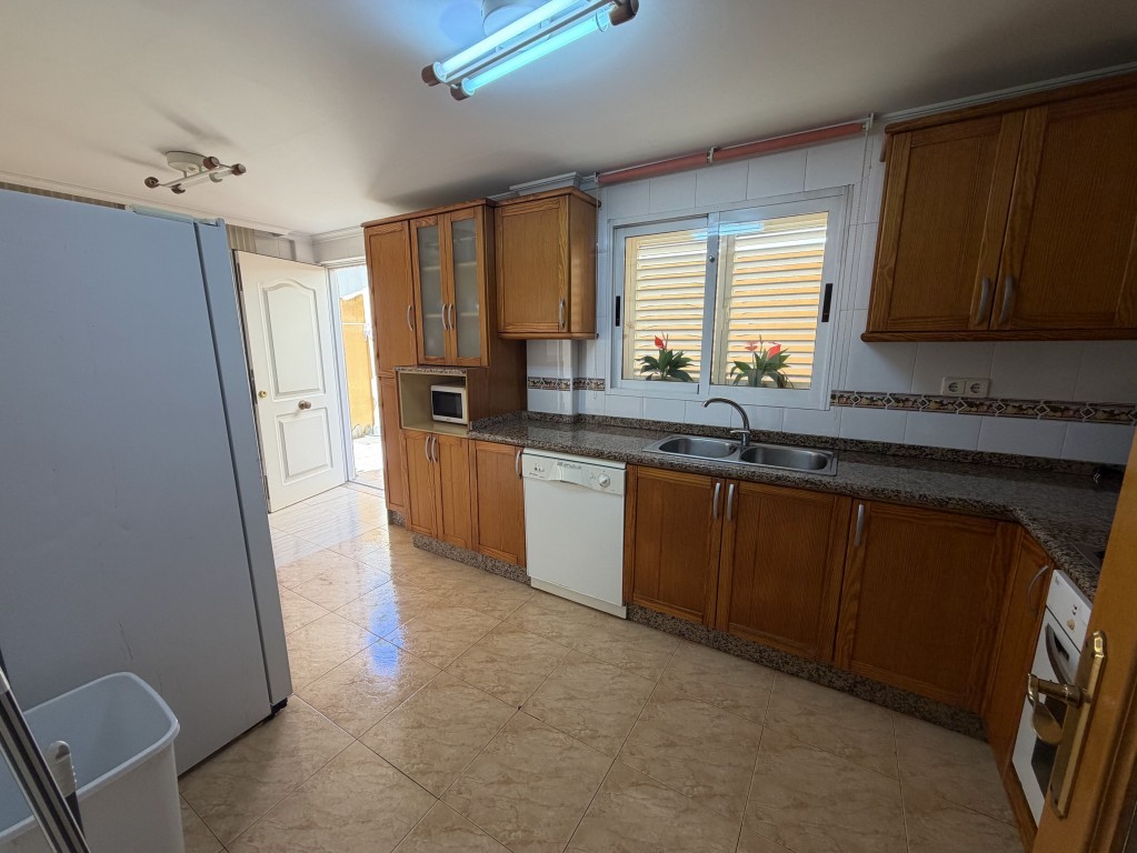 Townhouse, La Nucia