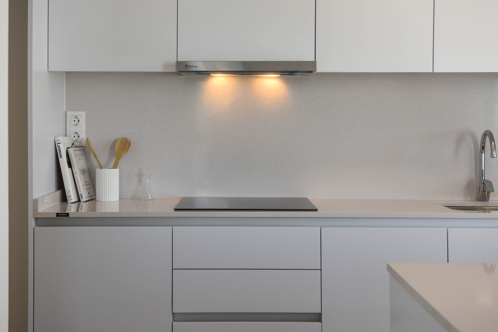 Apartment, Las Salinas