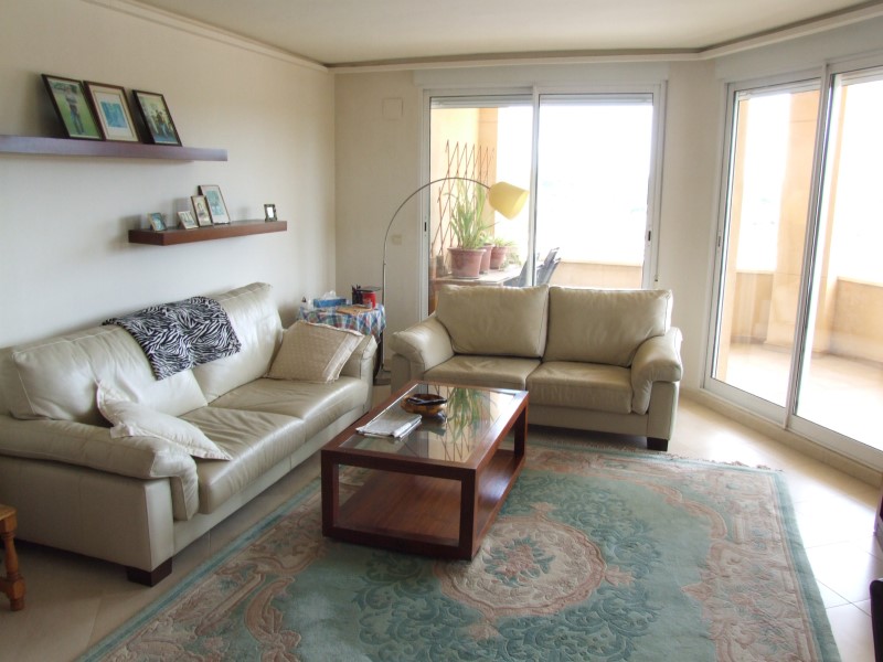 Apartment, Montañar - El Arenal