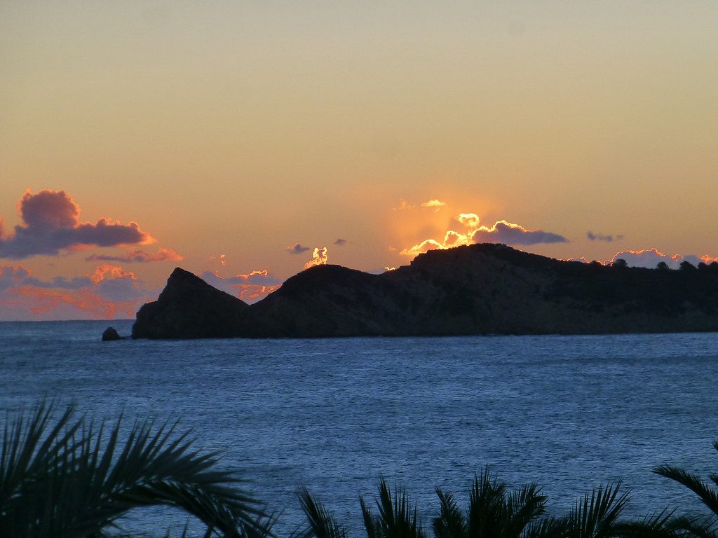 Villa, Monte Olimpo
