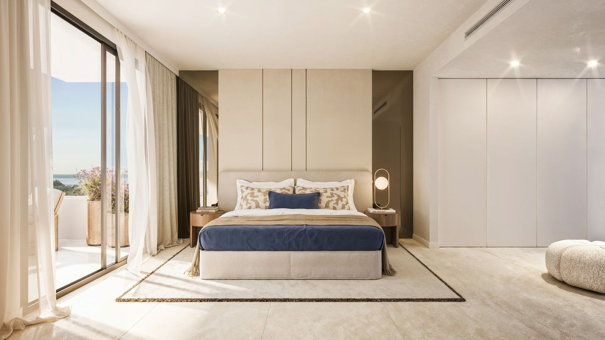Apartment, New Golden Mile