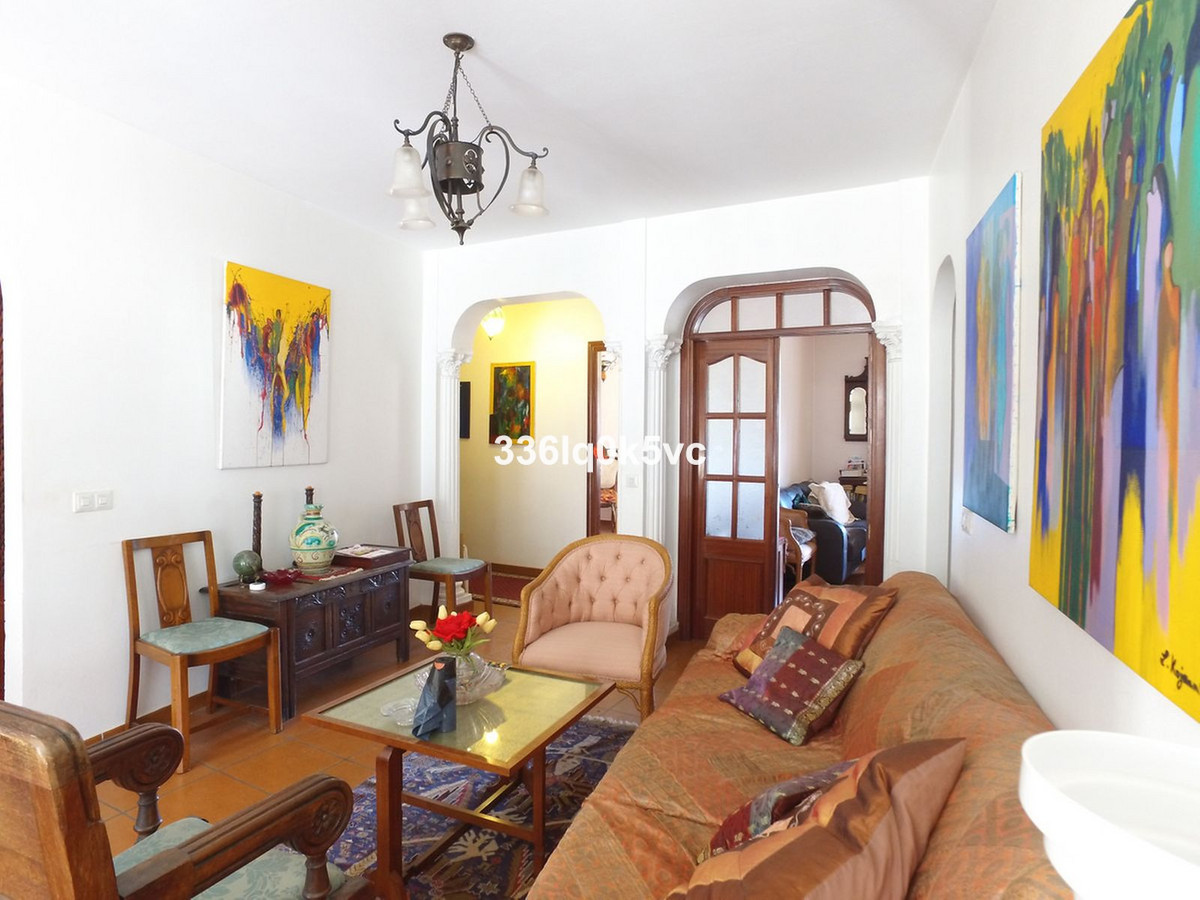 Duplex, Benahavís