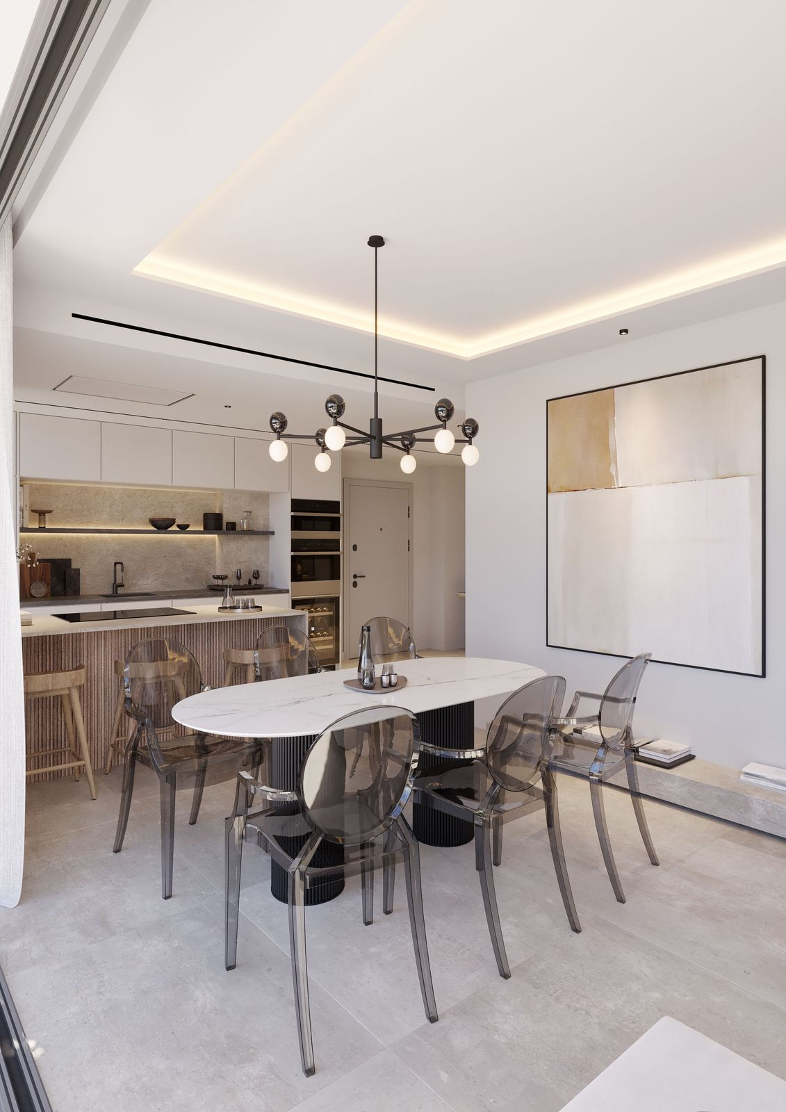 Apartment, Estepona