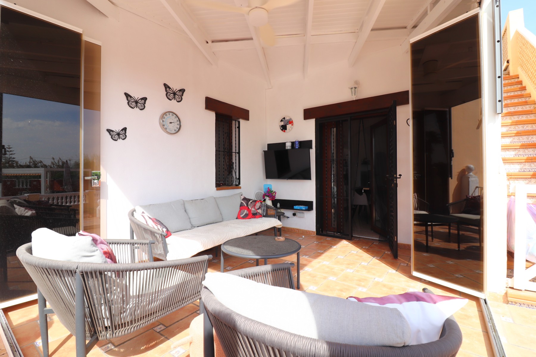 Country house, Daya Vieja - Country