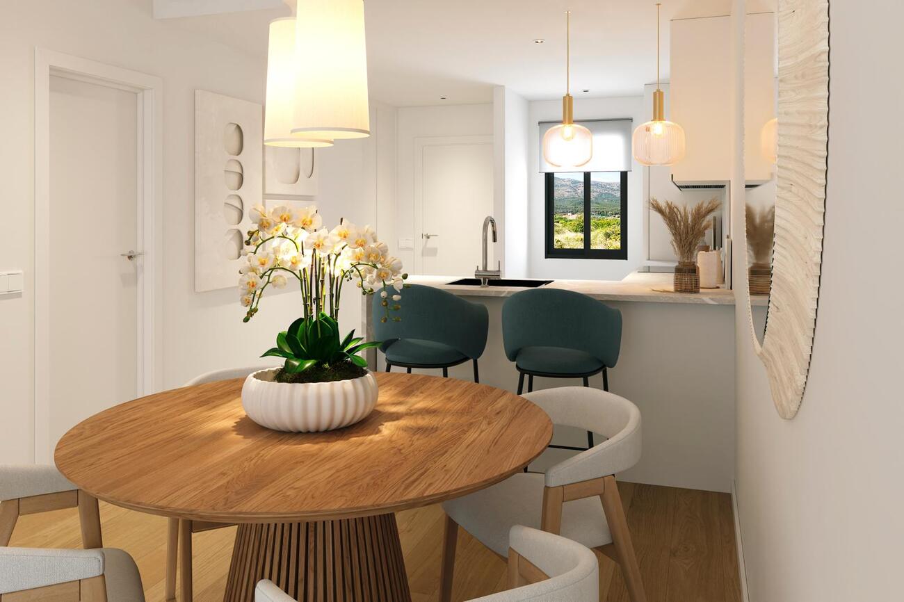 Penthouse, Escandinavia - Cautivador