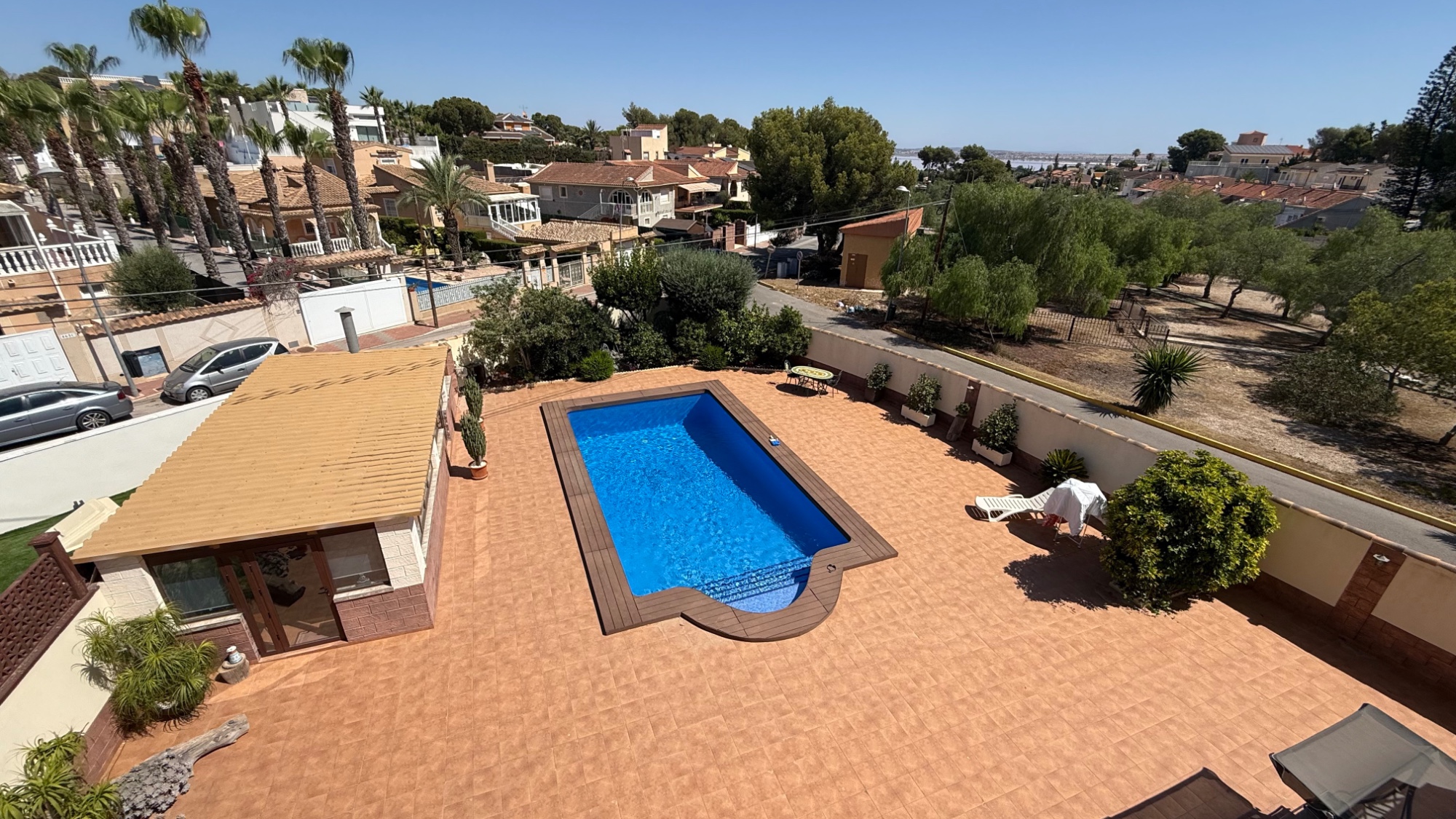 Villa, Torrevieja