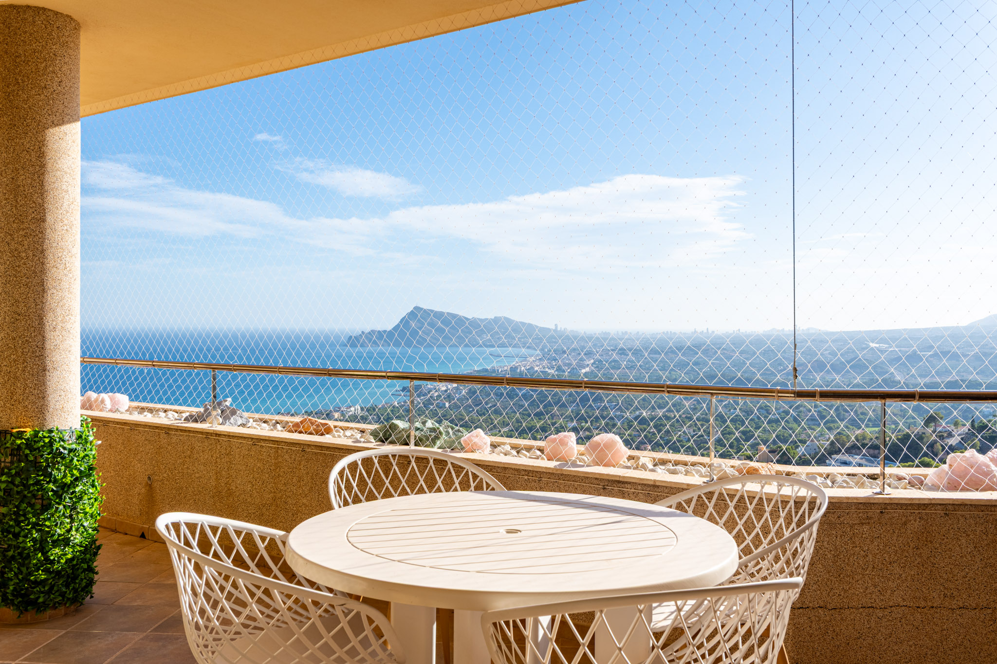 Penthouse, Altea Hills