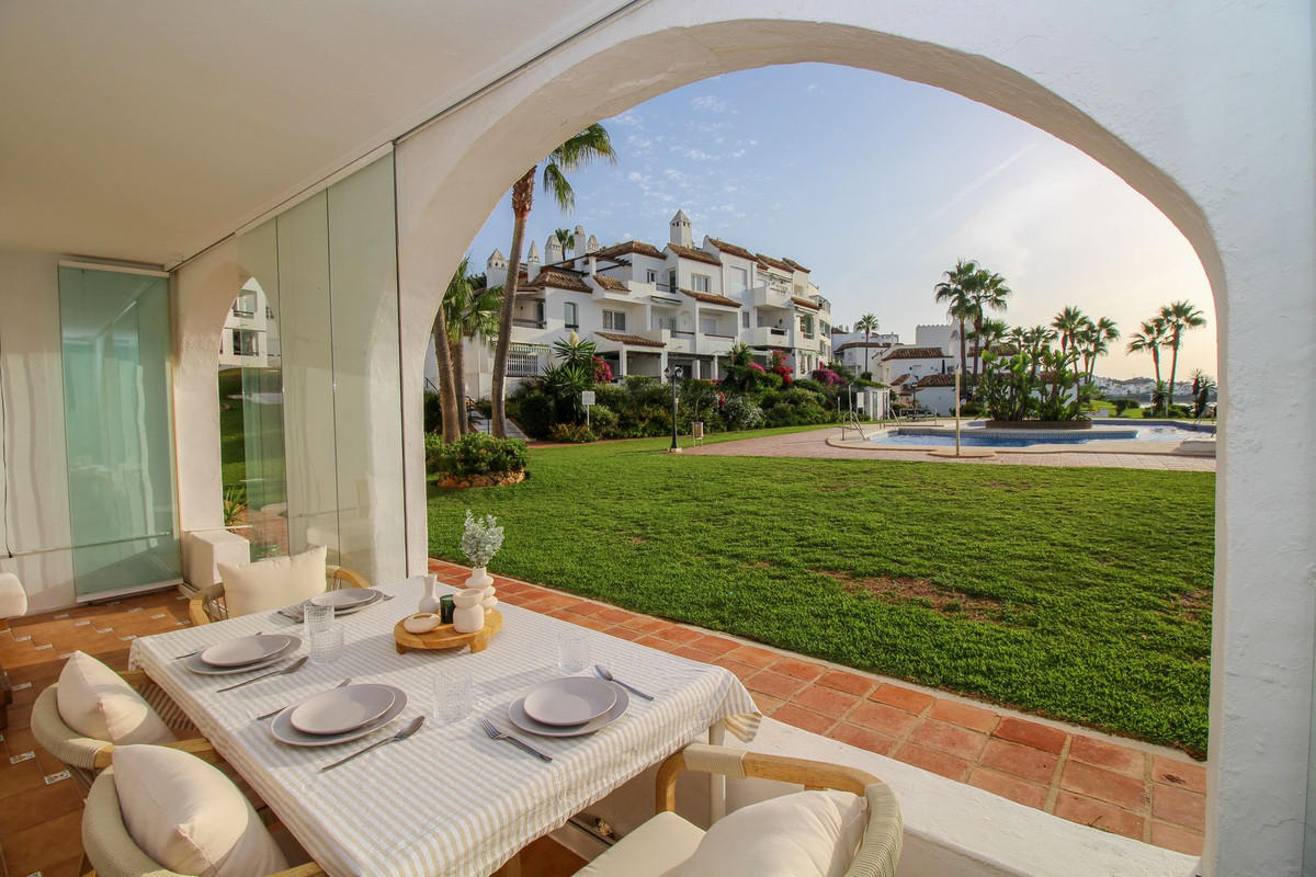 Apartment, Calahonda