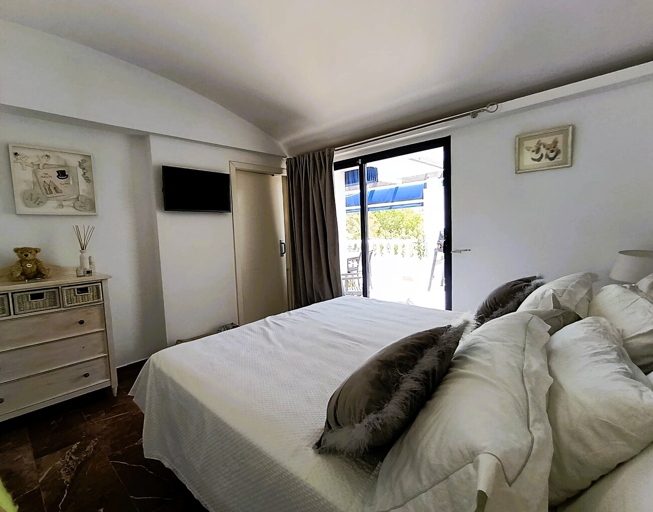 Apartment, Las Ramblas Golf