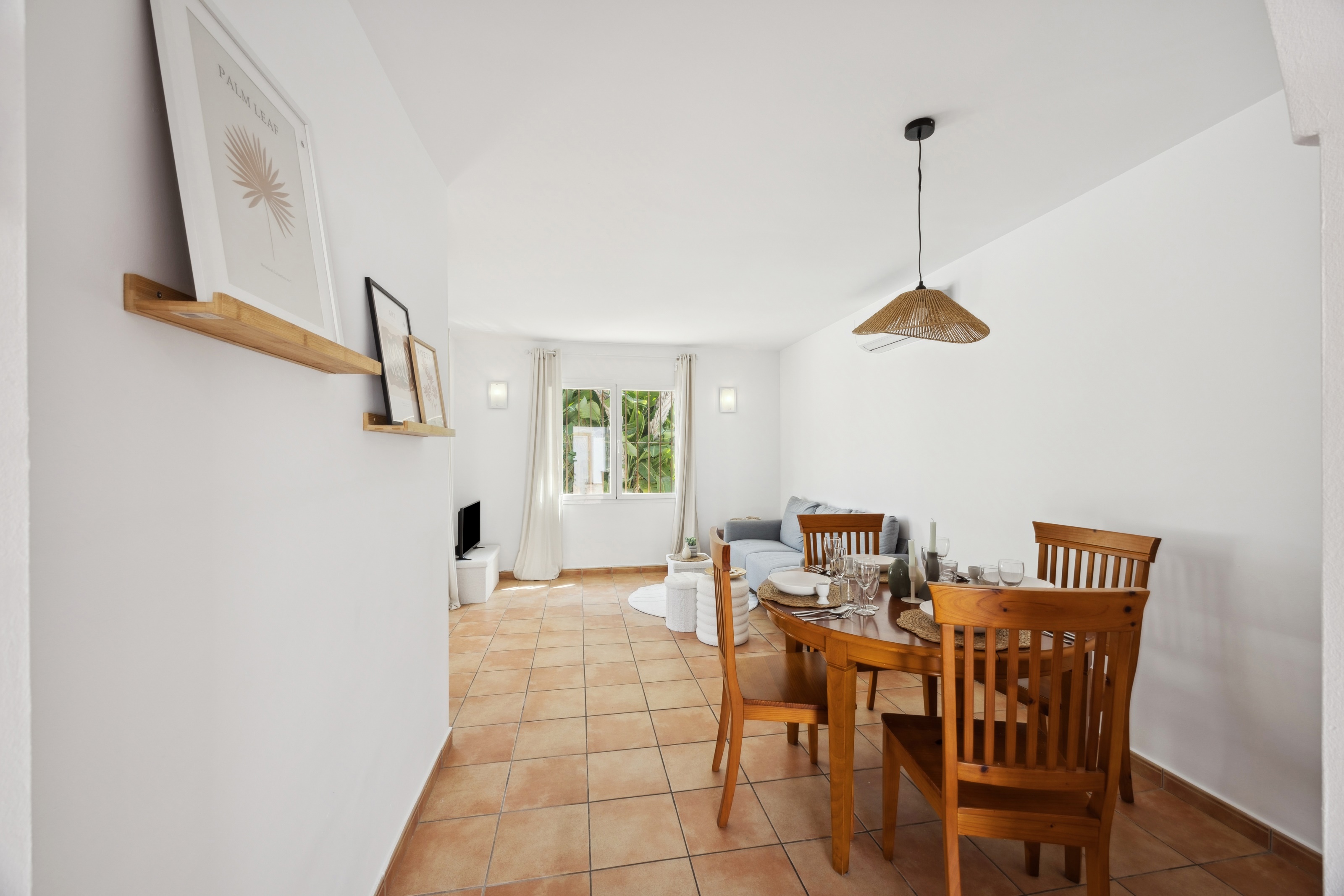 Bungalow, La Granadella  - Costa Nova