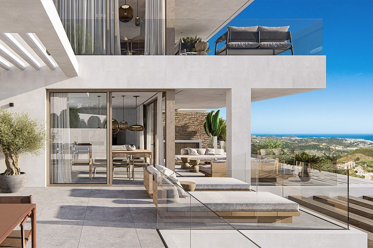 Apartment, La Cala