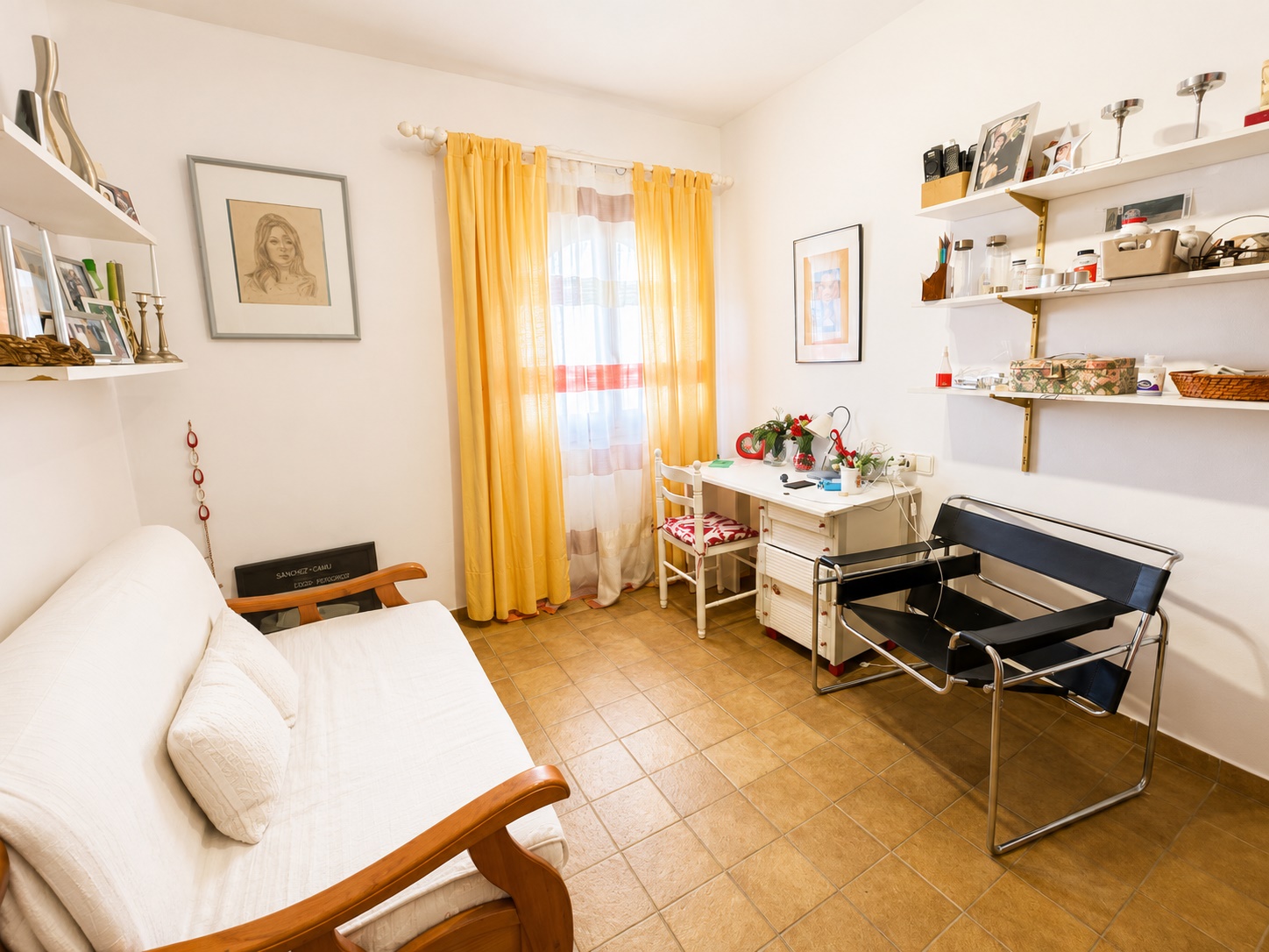 Villa, La Viña - Montemar - San Jaime