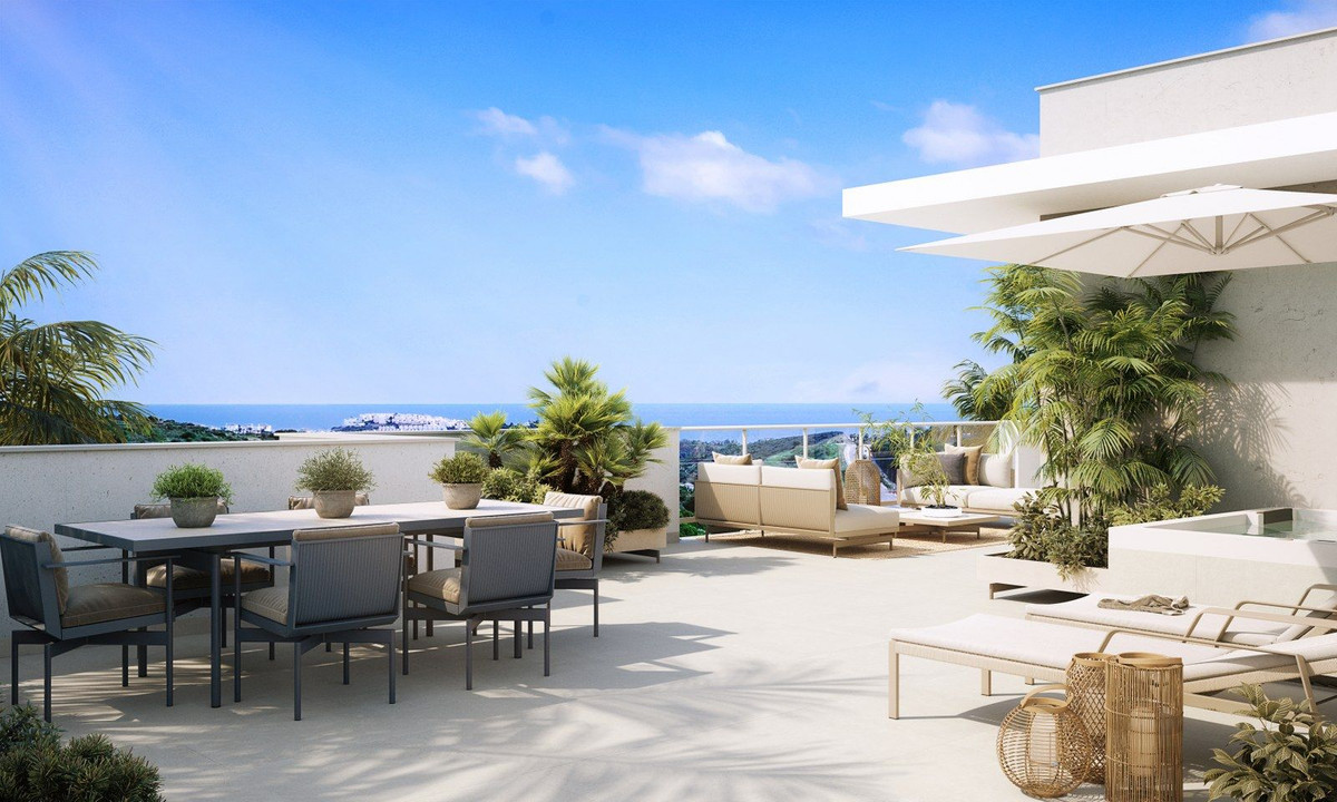 Apartment, Casares