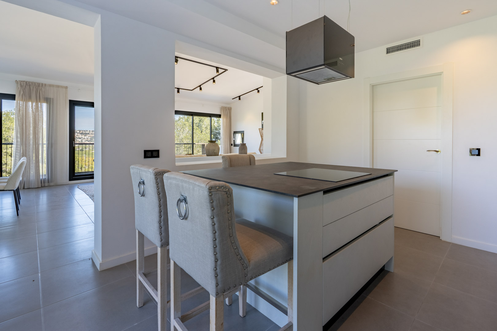 Villa, Javea