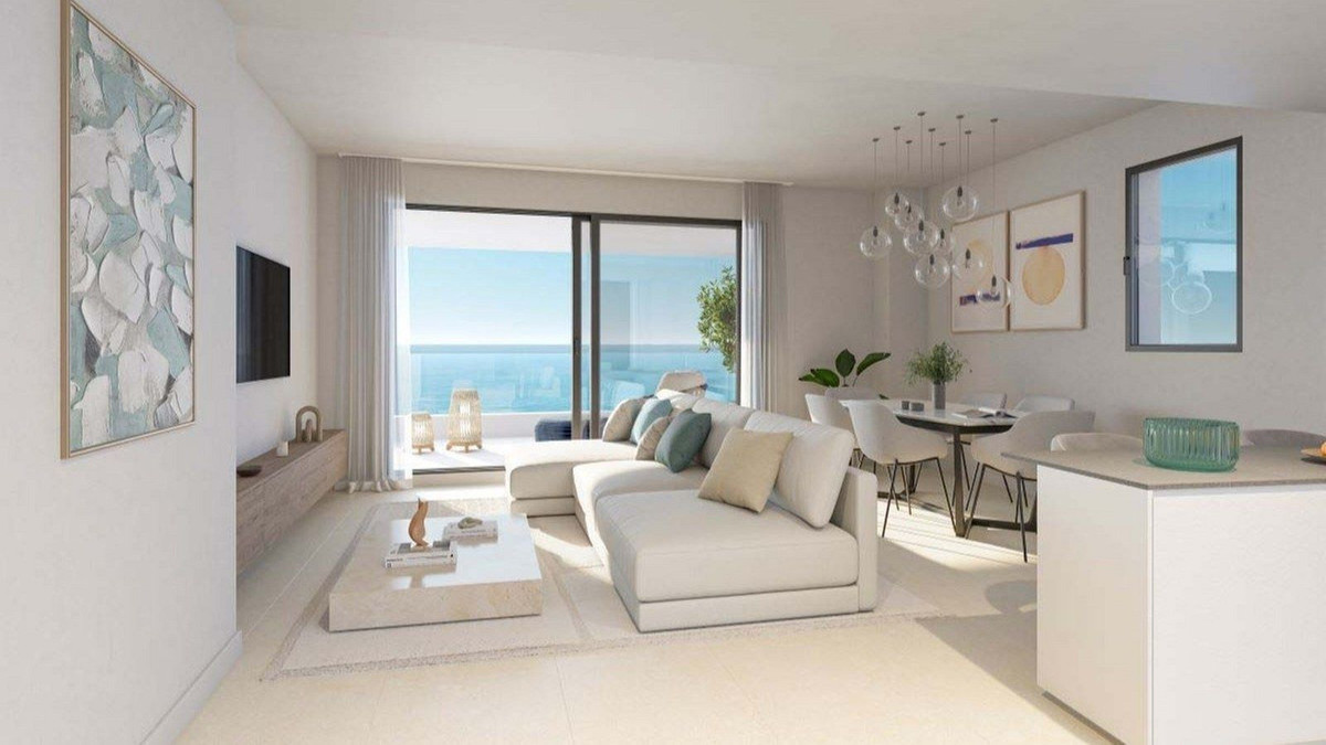 Penthouse, Benalmadena Costa